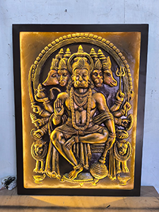 Divine & Spiritual Art - N 1771317147